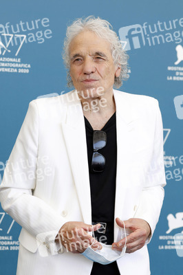 Photocall 'Sportin' Life', Internationale Filmfestspiele von Venedig 2020