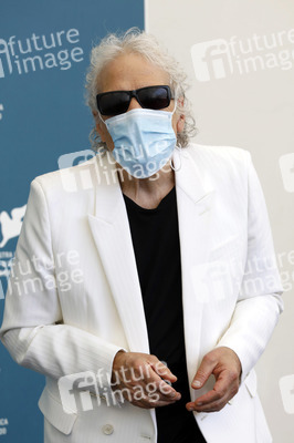 Photocall 'Sportin' Life', Internationale Filmfestspiele von Venedig 2020