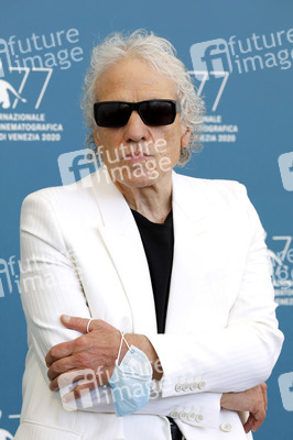 Photocall 'Sportin' Life', Internationale Filmfestspiele von Venedig 2020