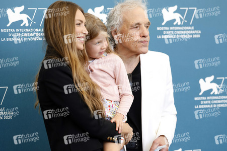 Photocall 'Sportin' Life', Internationale Filmfestspiele von Venedig 2020