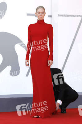 Filmpremiere 'Pieces of a Woman', Internationale Filmfestspiele von Venedig 2020