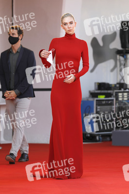 Filmpremiere 'Pieces of a Woman', Internationale Filmfestspiele von Venedig 2020