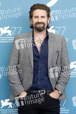 Photocall 'Mandibules', Internationale Filmfestspiele von Venedig 2020
