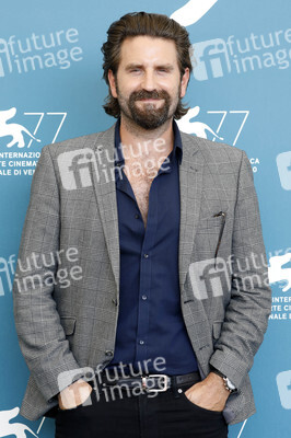 Photocall 'Mandibules', Internationale Filmfestspiele von Venedig 2020