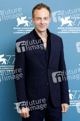 Photocall 'Miss Marx', Internationale Filmfestspiele von Venedig 2020