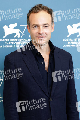Photocall 'Miss Marx', Internationale Filmfestspiele von Venedig 2020