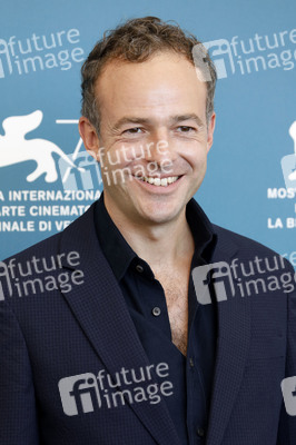 Photocall 'Miss Marx', Internationale Filmfestspiele von Venedig 2020