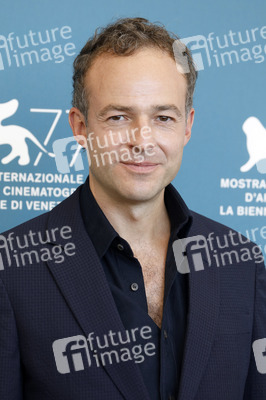 Photocall 'Miss Marx', Internationale Filmfestspiele von Venedig 2020