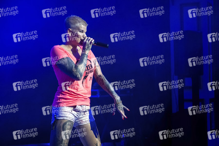 Privatparty Melanie Müller & Zora Schwarz  in Dresden