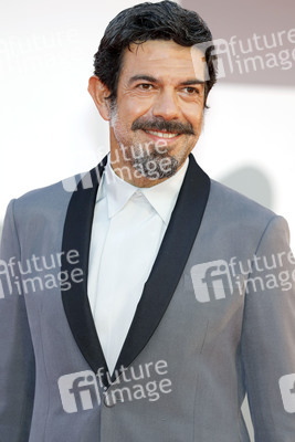 Filmpremiere 'Padre Nostro', Internationale Filmfestspiele von Venedig 2020