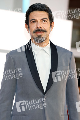 Filmpremiere 'Padre Nostro', Internationale Filmfestspiele von Venedig 2020