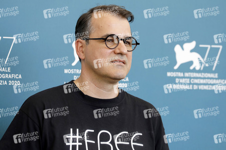 Photocall 'Pieces of a Woman', Internationale Filmfestspiele von Venedig 2020