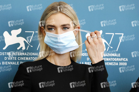 Photocall 'Pieces of a Woman', Internationale Filmfestspiele von Venedig 2020