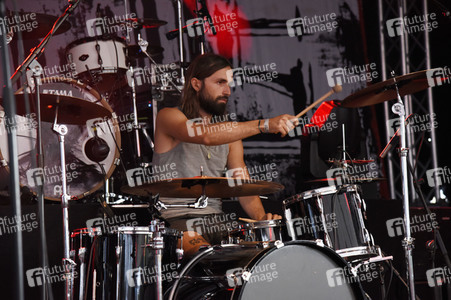 Konzert von Swan Valley Heights in München