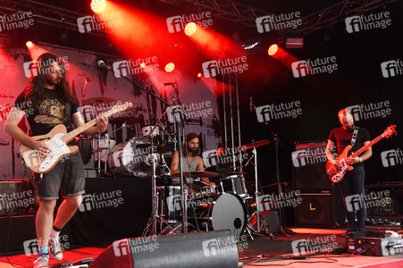 Konzert von Swan Valley Heights in München