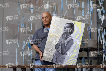 Photoshooting mit Kiddy Citny in Köln