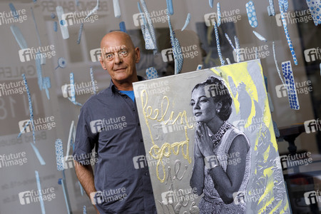 Photoshooting mit Kiddy Citny in Köln