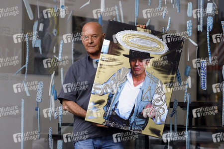 Photoshooting mit Kiddy Citny in Köln