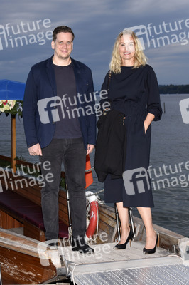 Verleihung 'Hannelore Elsner Preis' in Starnberg