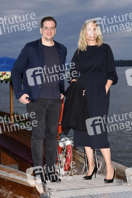 Verleihung 'Hannelore Elsner Preis' in Starnberg