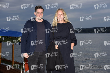 Verleihung 'Hannelore Elsner Preis' in Starnberg