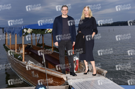 Verleihung 'Hannelore Elsner Preis' in Starnberg