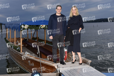 Verleihung 'Hannelore Elsner Preis' in Starnberg