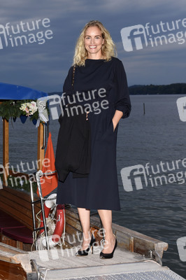 Verleihung 'Hannelore Elsner Preis' in Starnberg