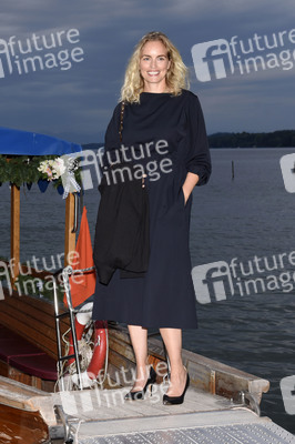 Verleihung 'Hannelore Elsner Preis' in Starnberg