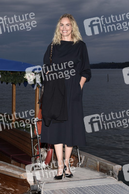 Verleihung 'Hannelore Elsner Preis' in Starnberg