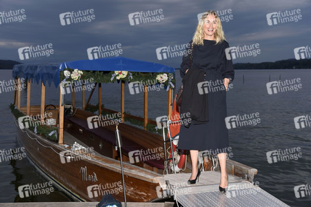 Verleihung 'Hannelore Elsner Preis' in Starnberg