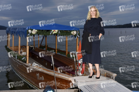 Verleihung 'Hannelore Elsner Preis' in Starnberg
