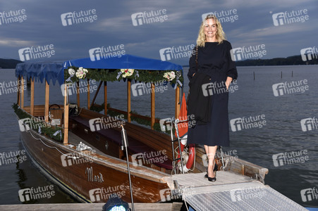 Verleihung 'Hannelore Elsner Preis' in Starnberg