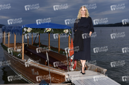 Verleihung 'Hannelore Elsner Preis' in Starnberg
