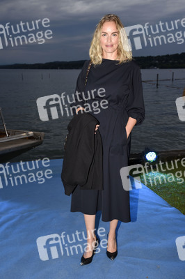 Verleihung 'Hannelore Elsner Preis' in Starnberg