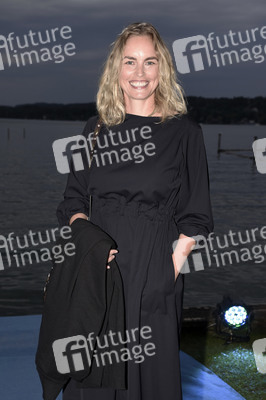 Verleihung 'Hannelore Elsner Preis' in Starnberg