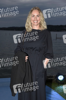 Verleihung 'Hannelore Elsner Preis' in Starnberg