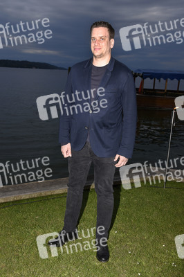 Verleihung 'Hannelore Elsner Preis' in Starnberg