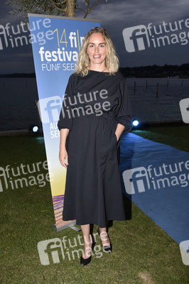 Verleihung 'Hannelore Elsner Preis' in Starnberg