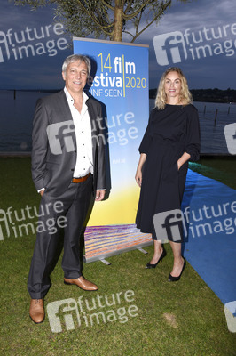 Verleihung 'Hannelore Elsner Preis' in Starnberg