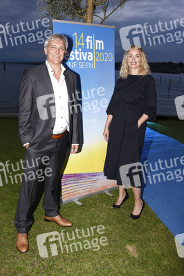 Verleihung 'Hannelore Elsner Preis' in Starnberg