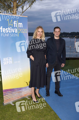 Verleihung 'Hannelore Elsner Preis' in Starnberg