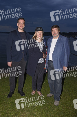 Verleihung 'Hannelore Elsner Preis' in Starnberg