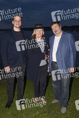 Verleihung 'Hannelore Elsner Preis' in Starnberg