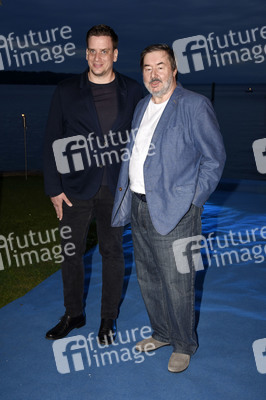 Verleihung 'Hannelore Elsner Preis' in Starnberg