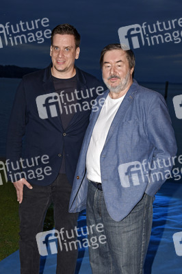 Verleihung 'Hannelore Elsner Preis' in Starnberg