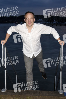 Verleihung 'Hannelore Elsner Preis' in Starnberg