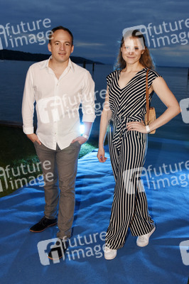 Verleihung 'Hannelore Elsner Preis' in Starnberg