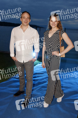 Verleihung 'Hannelore Elsner Preis' in Starnberg