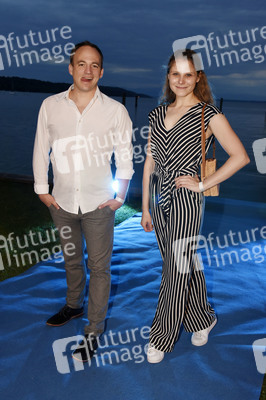 Verleihung 'Hannelore Elsner Preis' in Starnberg